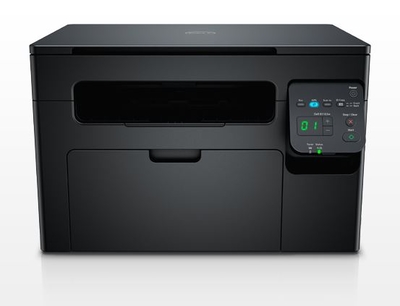 Toner Dell B1163wdell